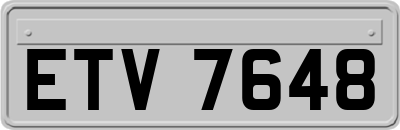 ETV7648