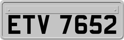 ETV7652