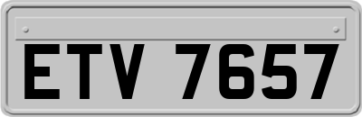 ETV7657