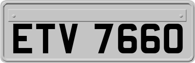 ETV7660