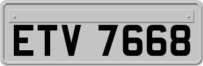 ETV7668