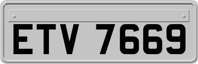 ETV7669