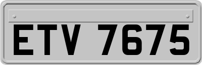 ETV7675