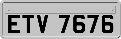 ETV7676