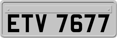 ETV7677