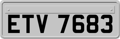 ETV7683