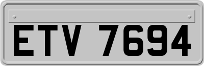 ETV7694