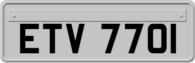 ETV7701