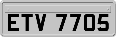 ETV7705