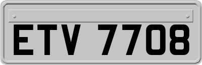 ETV7708