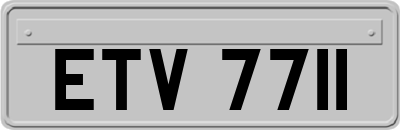 ETV7711