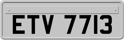 ETV7713