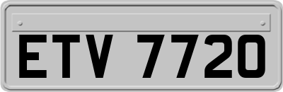 ETV7720