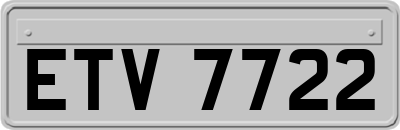 ETV7722