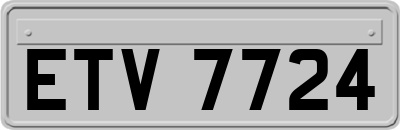 ETV7724