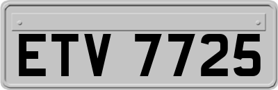 ETV7725