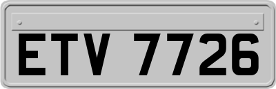 ETV7726