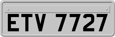 ETV7727