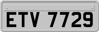 ETV7729