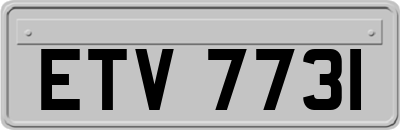 ETV7731