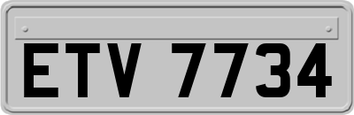 ETV7734