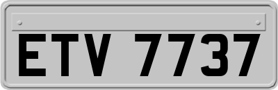 ETV7737