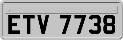 ETV7738