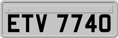 ETV7740
