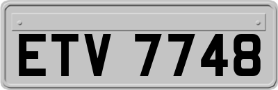 ETV7748