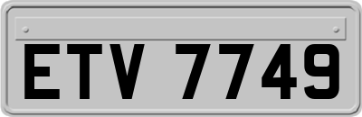 ETV7749