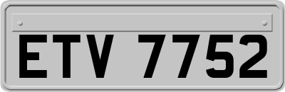 ETV7752