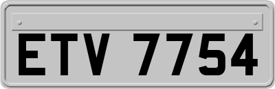 ETV7754