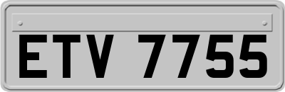 ETV7755