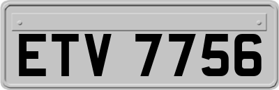 ETV7756