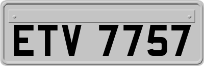 ETV7757
