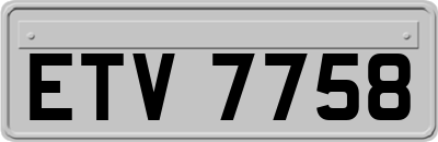 ETV7758