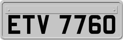 ETV7760