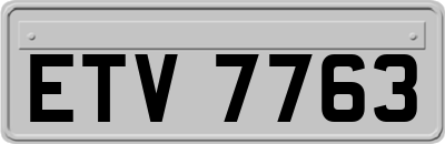 ETV7763
