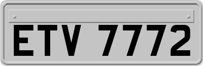 ETV7772