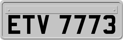 ETV7773