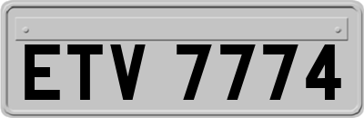 ETV7774