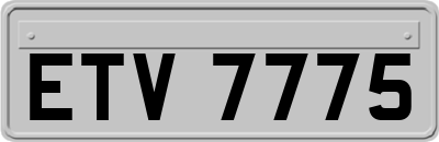 ETV7775