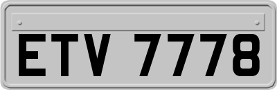 ETV7778