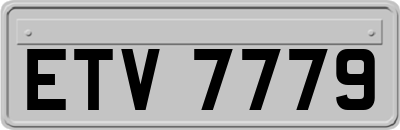 ETV7779