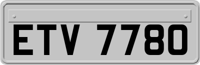 ETV7780