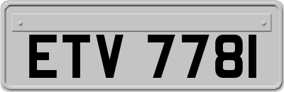 ETV7781