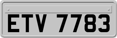 ETV7783