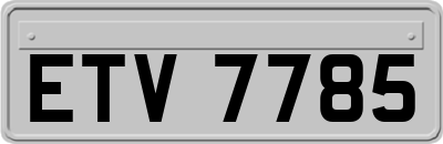 ETV7785