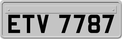 ETV7787