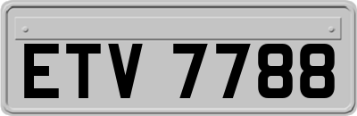 ETV7788